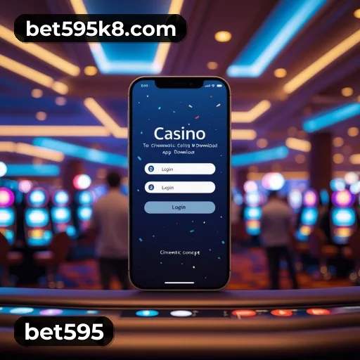 Certificações de segurança da bet595