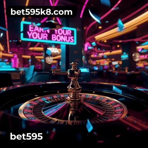 Pagamentos PIX na bet595