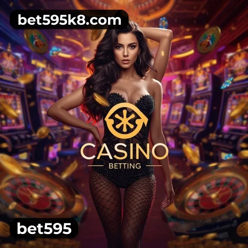 Catálogo bet595 com mais de 3.100 jogos — Pragmatic Play, Evolution, NetEnt e fornecedores certificados