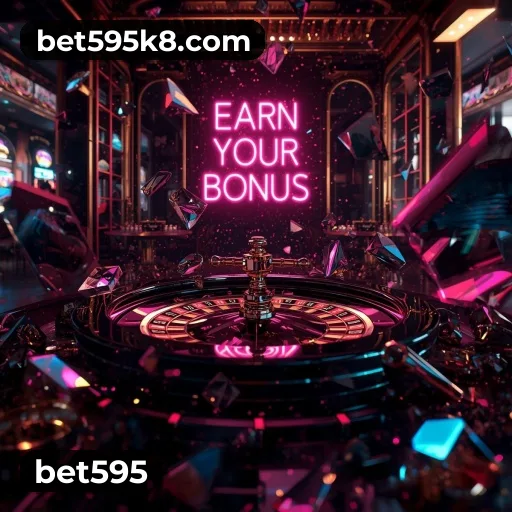 App bet595 para iOS e Android — interface mobile, login biométrico e PIX integrado