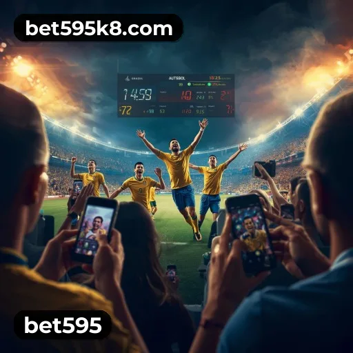 Certificações de segurança da bet595