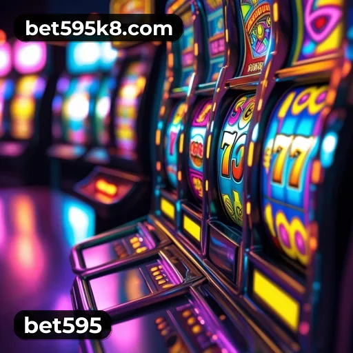 Bônus e promoções bet595