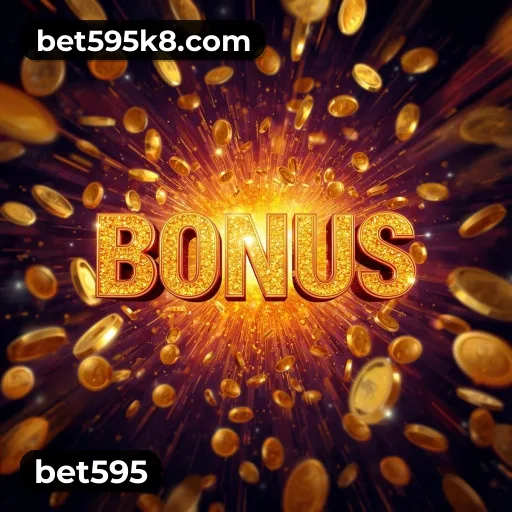 Bônus e promoções bet595