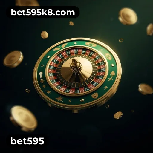 App bet595 para iOS e Android — interface mobile, login biométrico e PIX integrado