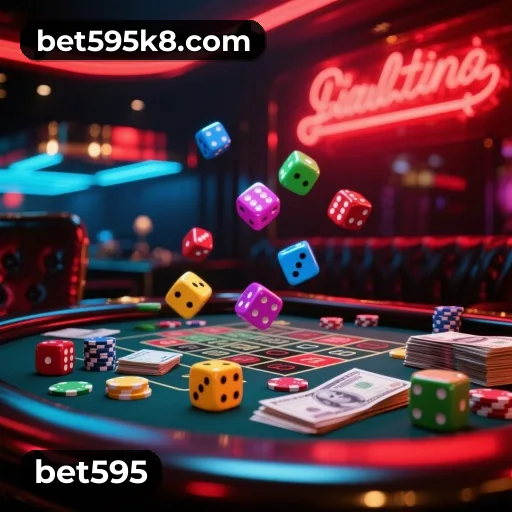 Catálogo bet595 com mais de 3.100 jogos — Pragmatic Play, Evolution, NetEnt e fornecedores certificados