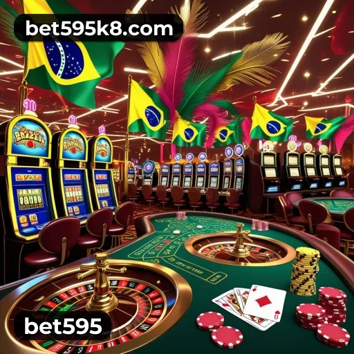 Suporte 24 horas bet595