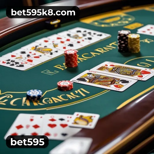 Níveis do programa VIP da bet595
