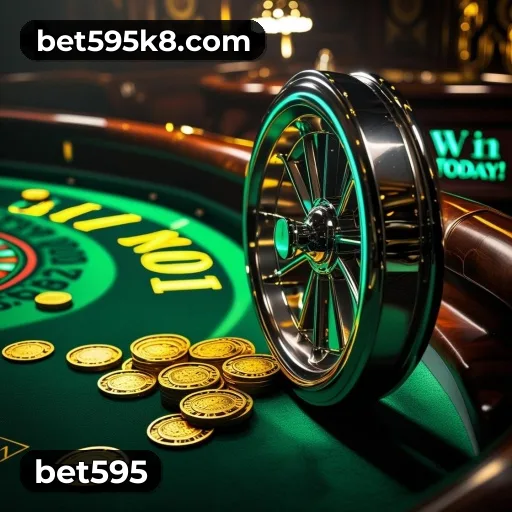 Certificações de segurança da bet595