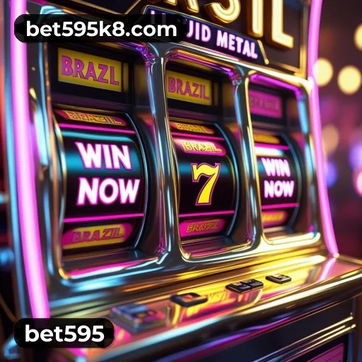 Comparação APP mobile vs versão web da bet595