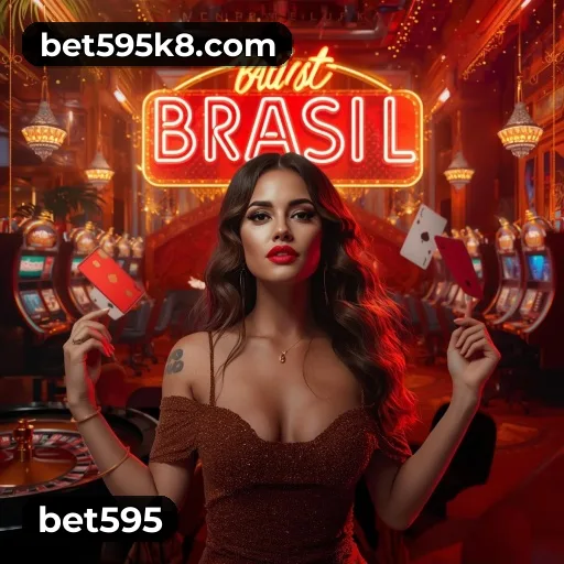 Bônus e promoções bet595