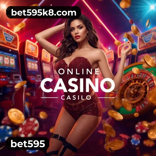 Logo da bet595