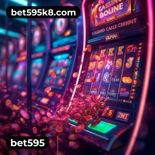 Pagamentos PIX na bet595
