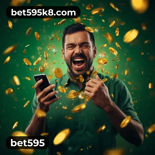 Logo da bet595