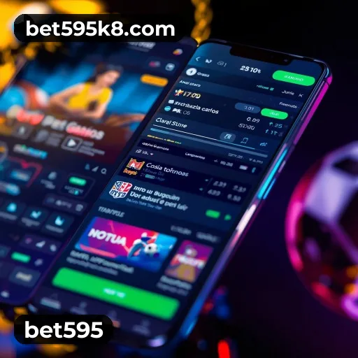 Principais provedores de slots da bet595 - NetEnt, Pragmatic Play, Play'n GO