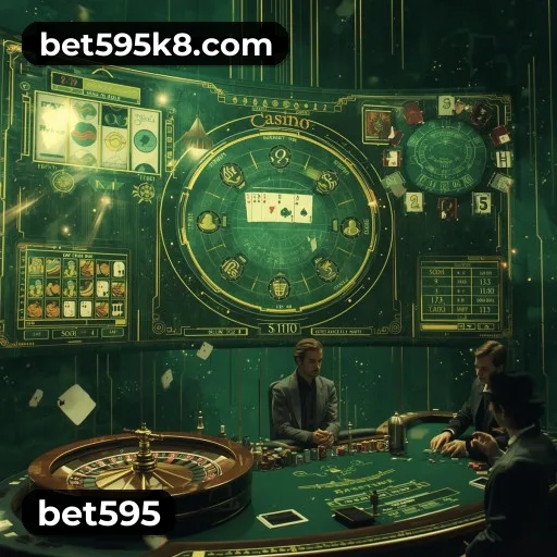 Comparação APP mobile vs versão web da bet595