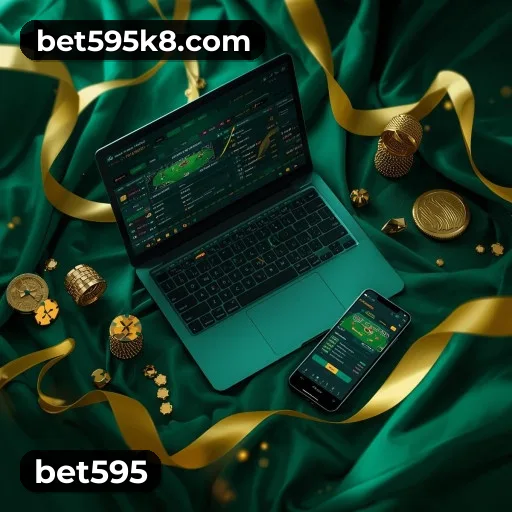 Tabela RTP dos jogos de cassino da bet595