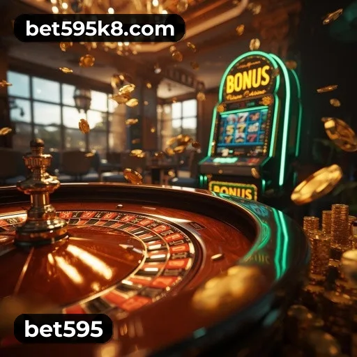 Logo da bet595