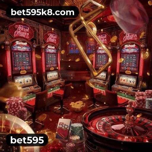 Pagamentos PIX na bet595