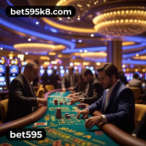 6 vantagens exclusivas do programa VIP da bet595