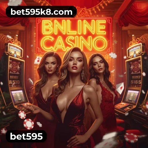 Loterias online disponíveis na bet595