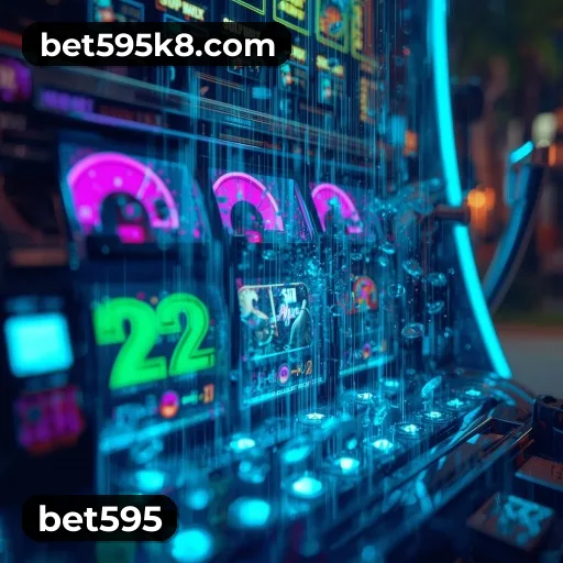 Principais provedores de slots da bet595 - NetEnt, Pragmatic Play, Play'n GO